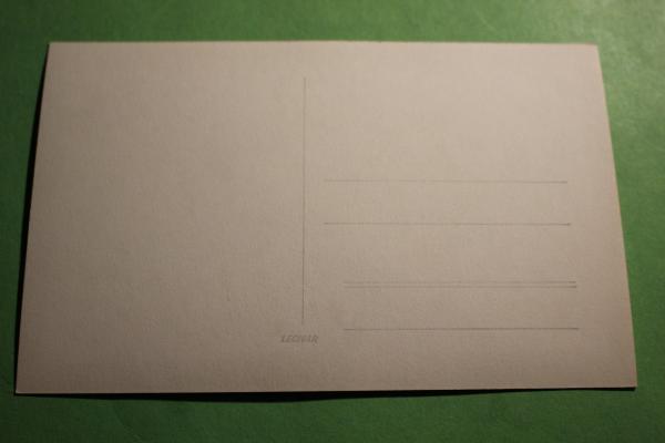 Portrait  Kapitänleutnant Joachim Schepke  - Repro ?