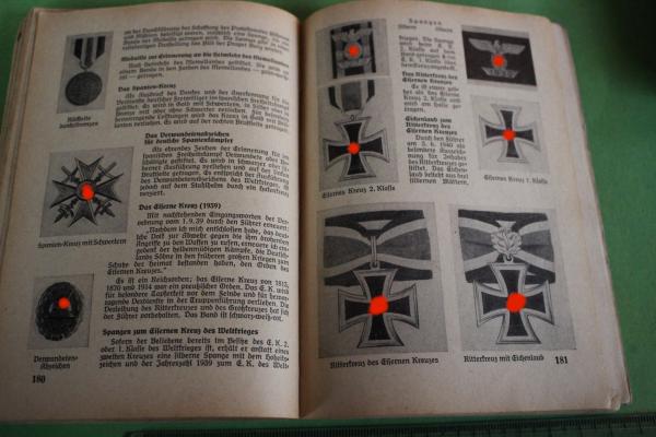 Technik voran 1941. Jahrbuch für alle Freunde deutscher Technik