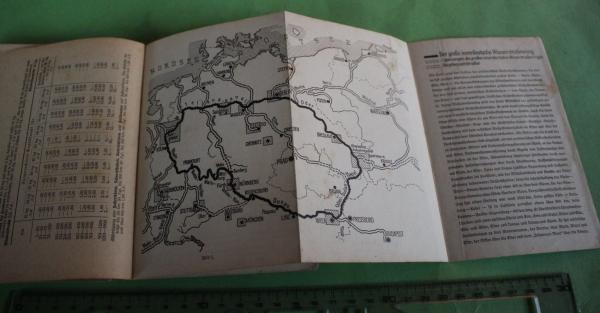 Technik voran 1941. Jahrbuch für alle Freunde deutscher Technik