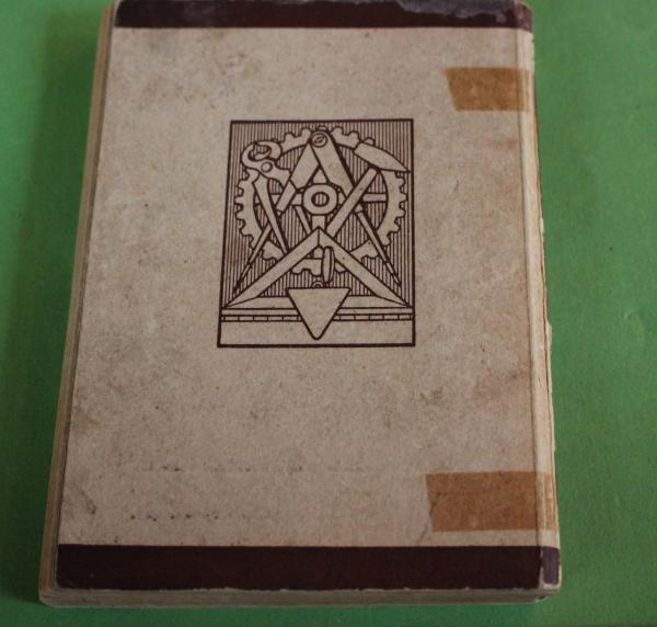 Technik voran 1941. Jahrbuch für alle Freunde deutscher Technik